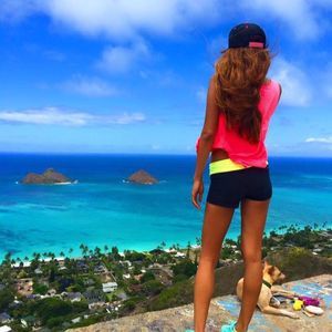 Meet your Posher, Yuka